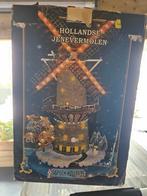 Typisch hollands jenevermolen, Ophalen of Verzenden, Zo goed als nieuw