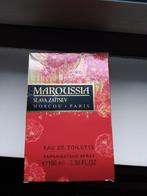 Maroussia 100 ml eu de toilette, Ophalen of Verzenden, Zo goed als nieuw