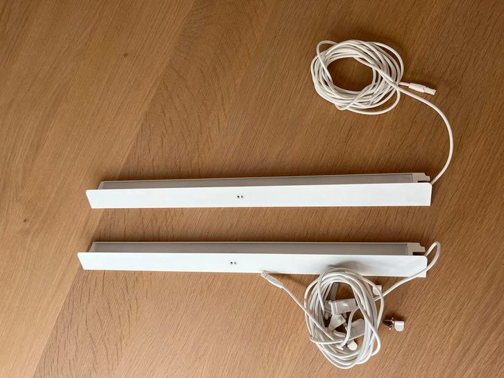 IKEA Pax Lampjes incl. bevestiging, Huis en Inrichting, Kasten | Kledingkasten, Zo goed als nieuw, Minder dan 50 cm, Minder dan 25 cm
