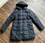 Prachtige zwangerschapsjas met tussenstuk maat XL, Bonprix, Zwart, Maat 46/48 (XL) of groter, Ophalen of Verzenden
