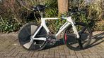 Cervélo P4 triathlon/tijdritfiets, Ophalen, Zo goed als nieuw