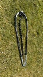 Tiki Pro Light (120-170 cm) Tiki Boxer (140-190 cm), Watersport en Boten, Giek, Minder dan 250 cm, Ophalen of Verzenden, Zo goed als nieuw