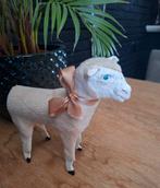 Oud Groot Schaap - 23cm, Ophalen of Verzenden