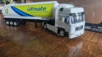 MAN F2000 BP., Ophalen of Verzenden, Zo goed als nieuw, Auto