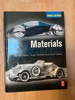 Materials - Ashby, Shorcliff, Cebon, Ophalen of Verzenden, Beta, Zo goed als nieuw, HBO