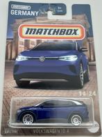 Matchbox Volkswagen ID.4, Ophalen of Verzenden, Nieuw