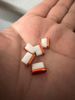 iPhone 17 Pro Oplaadpoort Dopje, Ophalen of Verzenden, Nieuw, Frontje of Cover