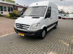 Mercedes-Benz Sprinter 316 2.2 CDI 325 HD, Euro 5, Achterwielaandrijving, Gebruikt, 4 cilinders