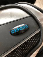 Oxford Zadeltassen - Zo Goed Als Nieuw!, Motoren, Ophalen of Verzenden, Zo goed als nieuw