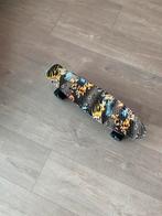 Pennyboard, Sport en Fitness, Skateboarden, Ophalen, Zo goed als nieuw, Skateboard