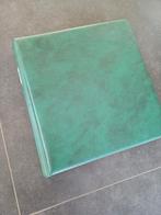 Ierland verz in Lindner album. Aanvang-1983 cat. 1.000+euro, Ophalen of Verzenden, Buitenland