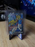 Zacian ex - 176/159 Journey Together, Ophalen of Verzenden, Nieuw, Losse kaart, Foil
