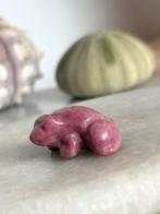 Rhodoniet kikker, Ophalen of Verzenden, Zo goed als nieuw