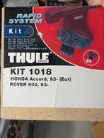 Thule kitset 1018 Tbv Rover 600, Ophalen of Verzenden, Gebruikt