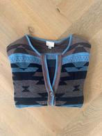 Esmay Exclusive vest met aztec patroon – maat 42, Zwart, Maat 42/44 (L), Esmay Exclusive, Ophalen of Verzenden