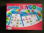 Junior Bingo, Ophalen, Gebruikt