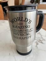 Thermosbeker merk Zazzle, Huis en Inrichting, Keuken | Servies, Overige materialen, Overige typen, Nieuw, Ophalen of Verzenden