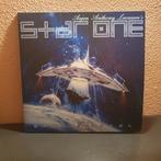 Star One, Metal Space, lila vinyl., Cd's en Dvd's, Vinyl | Hardrock en Metal, Ophalen of Verzenden, Zo goed als nieuw