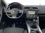 Renault Kadjar 1.3 TCe Intens / Panorama dak / 18''LM Velgen, Auto's, Renault, Te koop, Zilver of Grijs, Benzine, Kadjar