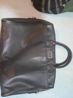 Anne O'Leary Laptoptas - 2 Vakken + Voorvak, 40 cm of meer, Zo goed als nieuw, 30 tot 45 cm, Ophalen