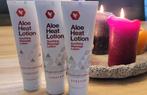 Aloë Heat Lotion Forever, Ophalen of Verzenden, Zo goed als nieuw