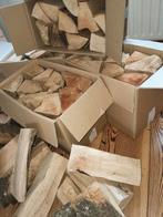 Brandhout, Minder dan 3 m³, Ophalen of Verzenden, Beukenhout, Blokken