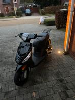 Piaggio zip 2017, Ophalen, Zip, Zo goed als nieuw, Benzine