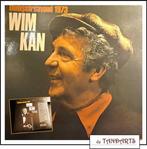 LP Wim Kan – 1973, Ophalen of Verzenden, Gebruikt, Overige formaten, Overige genres