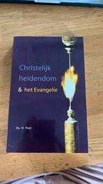 H. Poot - Christelijk heidendom & het Evangelie, Ophalen of Verzenden, Zo goed als nieuw, H. Poot