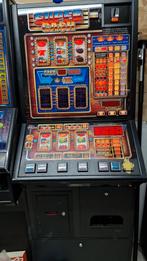 Super cash met biljet invoer, Ophalen, Zo goed als nieuw