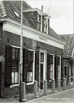 Berkenwoude – Raadhuis., Verzamelen, Ophalen of Verzenden, 1960 tot 1980, Ongelopen, Zuid-Holland
