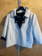 Wit/Zwart Jasje Principles - Maat XL, Kleding | Dames, Principles, Wit, Maat 42/44 (L), Ophalen of Verzenden