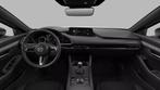 Mazda 3 2.5 e-SkyActiv-G M Hybrid 140 Homura Haagstad netto, Voorwielaandrijving, Stof, Gebruikt, Euro 6