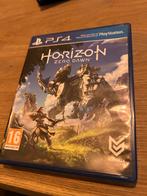 Horizon: Zero Dawn, Overige genres, 1 speler, Ophalen of Verzenden, Zo goed als nieuw