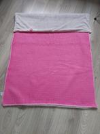 ledikant deken, Kinderen en Baby's, Ophalen, Gebruikt, 100 cm of meer, Deken