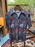 Lilly Dache 1960s Mens Leisure Shirt - collectable, Overige kleuren, Lilly dache, Gedragen, Halswijdte 39/40 (M)