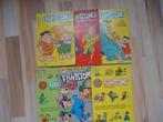 flintstones, Meerdere stripboeken, Verzenden, Gelezen