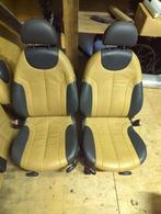Mini Cooper Interieur Stoelen R50 R53 2000 - 2005, Auto-onderdelen, Ophalen, Mini