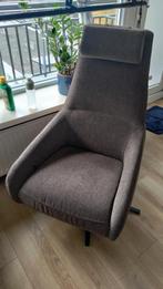 Prominent relax stoel, Huis en Inrichting, Fauteuils, Ophalen, Minder dan 75 cm, Nieuw, Metaal