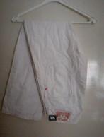 nog nette REPLAY jeans spijkerbroek WIT W28 L34, Kleding | Heren, Wit, W32 (confectie 46) of kleiner, Ophalen of Verzenden, Zo goed als nieuw