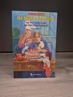De Olijke Tweeling Omnibus - Arja Peters, Boeken, Ophalen of Verzenden, Gelezen, Arja Peters, Fictie algemeen