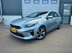 Kia Ceed Sportswagon 1.4 T-GDi DynamicLine / Apple Carplay /, 4 cilinders, Leder en Stof, 600 kg, 17 km/l