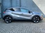 RENAULT Captur TCe 90pk Techno Nieuw Model | Digitaal Dashbo, Voorwielaandrijving, 12 maanden, Stof, Gebruikt