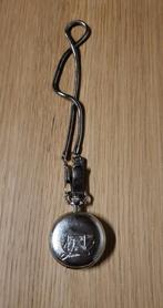 Zakhorloge alfa jubileum, Sieraden, Tassen en Uiterlijk, Horloges | Antiek, Ophalen of Verzenden, Staal, Overige merken