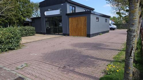 Te huur: bedrijfspand met groot terrein in Meeden, Zakelijke goederen, Bedrijfs Onroerend goed, Bedrijfsruimte, Huur