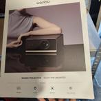 Wanbo X5 Pro Projector - Full HD LED Projector, LED, Nieuw, Ophalen of Verzenden, Wanbo