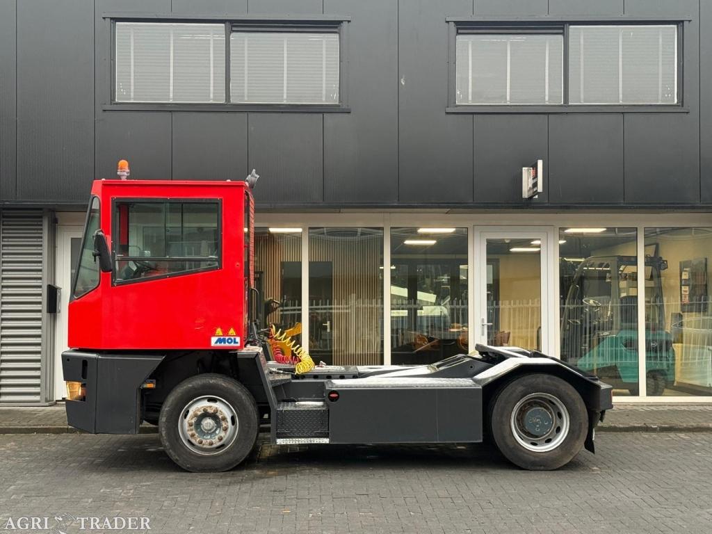 Turminal trekker MOL bj 11-2005 8000 uur, Ophalen of Verzenden, Niet opgegeven, -, Niet opgegeven