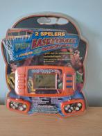 Vintage Basketbal Handheld Game - 2 Spelers, Spelcomputers en Games, Ophalen, 2 spelers, Eén computer, Zo goed als nieuw