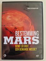 Bestemming Mars [DVD] Documentaire, Alle leeftijden, Verzenden, Gebruikt, Wetenschap of Techniek