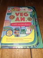 Vegan met Vrienden - Anne van Twillert - 9789090362847, Anne van Twillert, Hoofdgerechten, Gezond koken, Ophalen of Verzenden